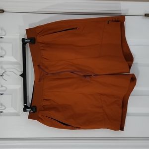 Lululemon License To Train Linerless 7" Men's size XL